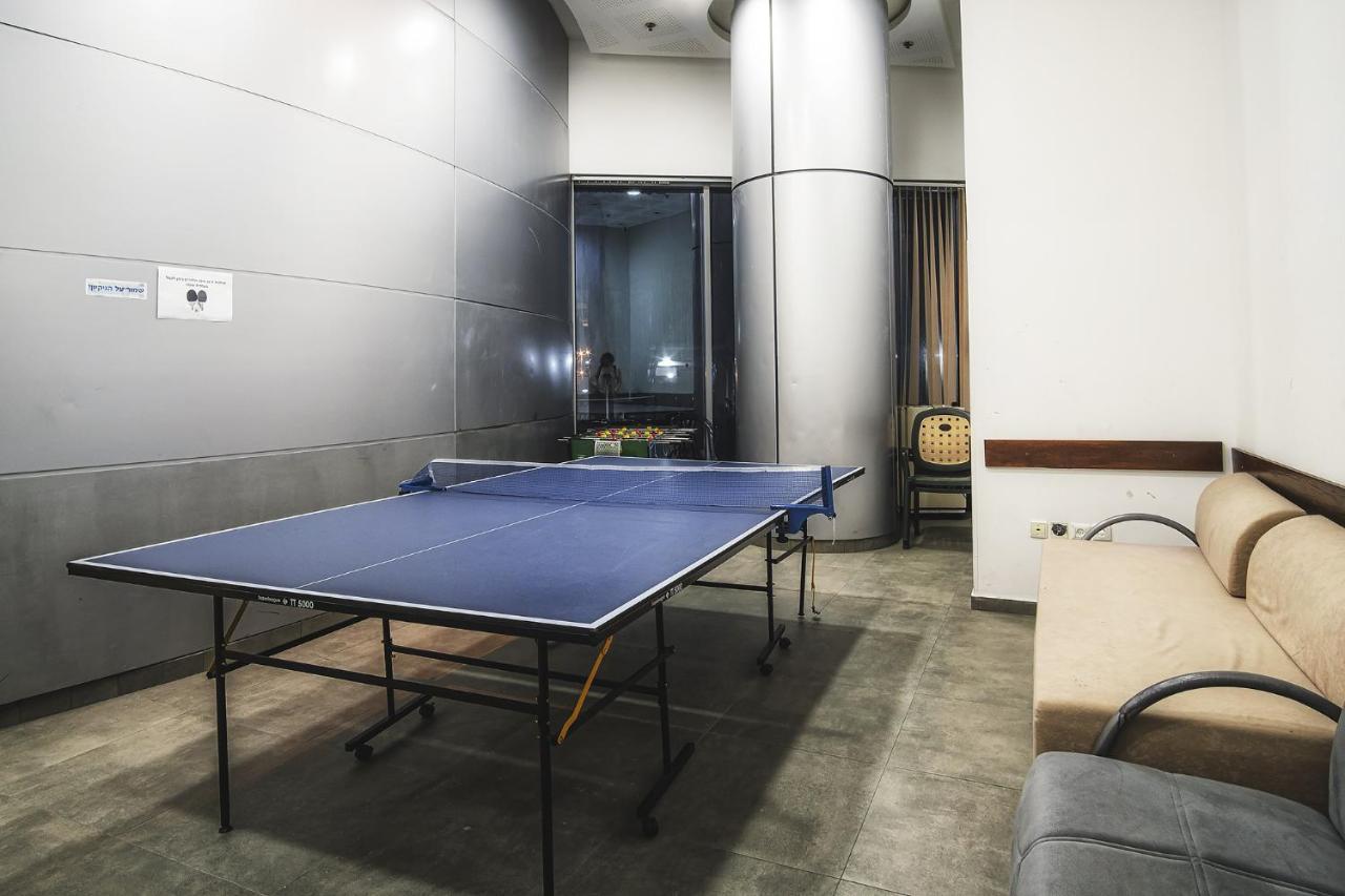 Isralux Apartments บัตยัม ภายนอก รูปภาพ