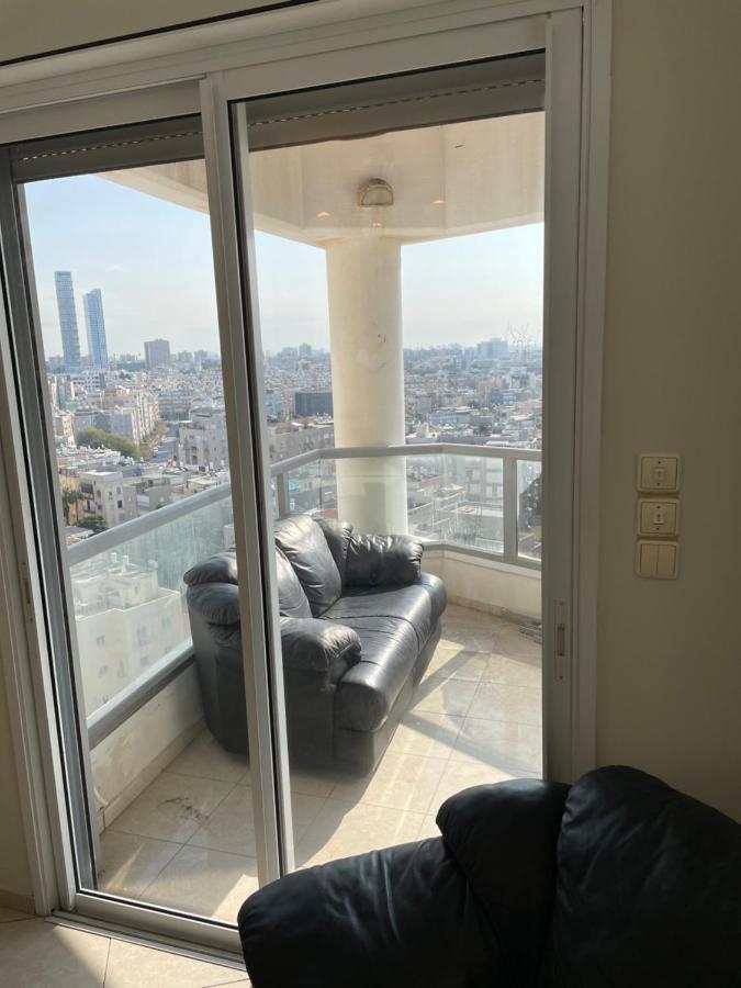 Isralux Apartments บัตยัม ภายนอก รูปภาพ