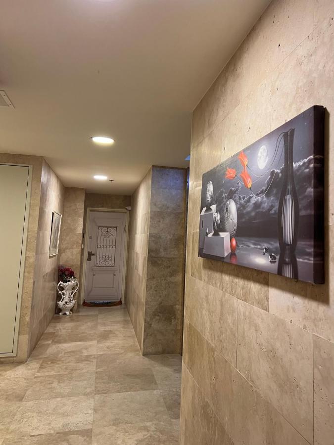 Isralux Apartments บัตยัม ภายนอก รูปภาพ