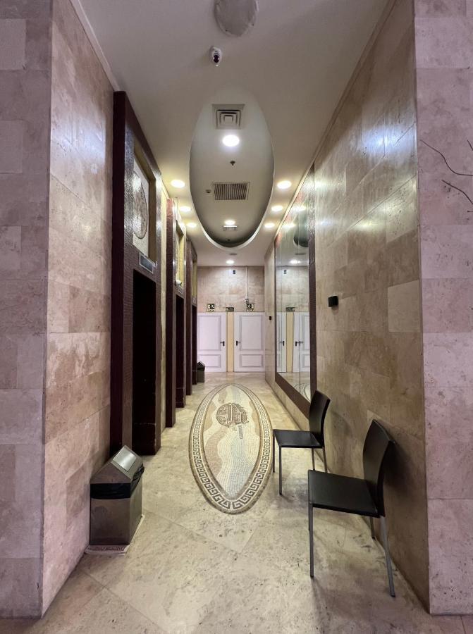 Isralux Apartments บัตยัม ภายนอก รูปภาพ